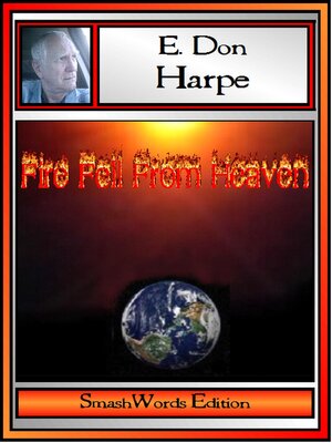cover image of Fire Fell From Heaven